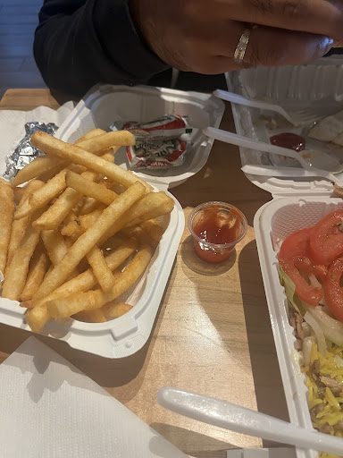 Photo of Mozy's Shawarma - 471 Hespeler Rd, Cambridge, ON N1R 6J2
