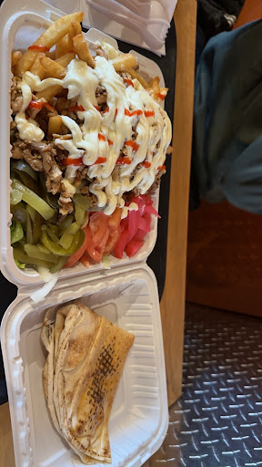 Photo of Mozy's Shawarma - 471 Hespeler Rd, Cambridge, ON N1R 6J2