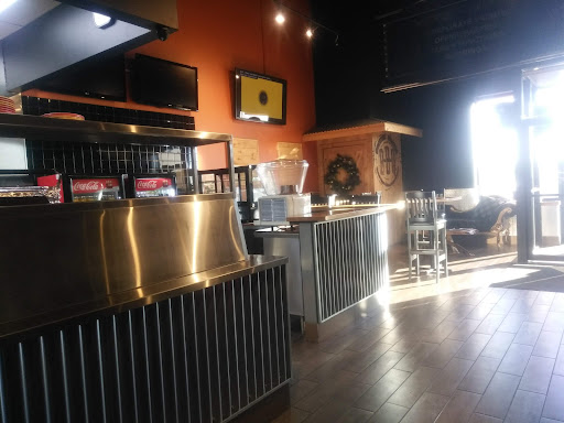 Photo of Mozy's Shawarma - 471 Hespeler Rd, Cambridge, ON N1R 6J2
