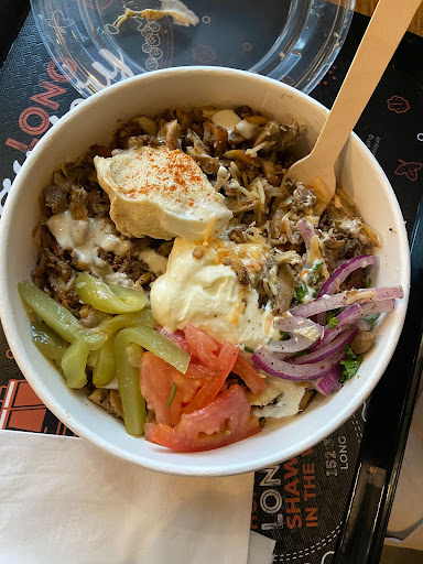 Photo of Shelby's Legendary Shawarma - Waterloo - 308 King St N, Waterloo, ON N2J 0G4