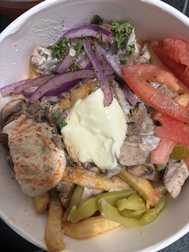 Photo of Shelby's Legendary Shawarma - Waterloo - 308 King St N, Waterloo, ON N2J 0G4