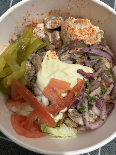 Photo of Shelby's Legendary Shawarma - Waterloo - 308 King St N, Waterloo, ON N2J 0G4