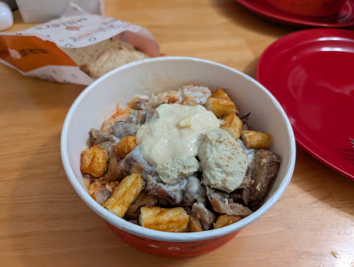 Photo of Shelby's Legendary Shawarma - Waterloo - 308 King St N, Waterloo, ON N2J 0G4