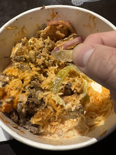 Photo of Shelby's Legendary Shawarma - Waterloo - 308 King St N, Waterloo, ON N2J 0G4
