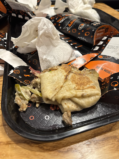 Photo of Shelby's Legendary Shawarma - Waterloo - 308 King St N, Waterloo, ON N2J 0G4