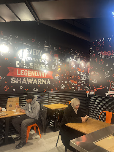 Photo of Shelby's Legendary Shawarma - Waterloo - 308 King St N, Waterloo, ON N2J 0G4
