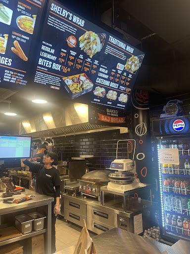 Photo of Shelby's Legendary Shawarma - Waterloo - 308 King St N, Waterloo, ON N2J 0G4
