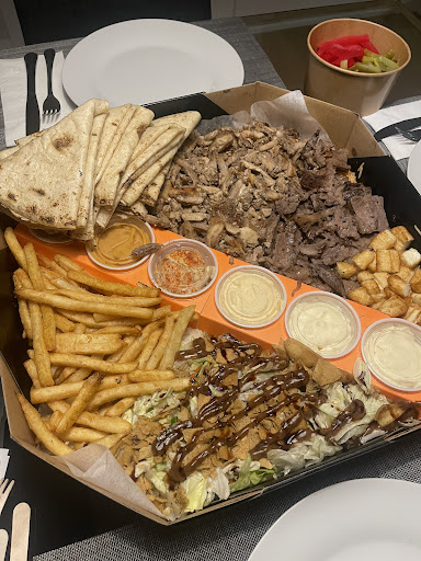 Photo of Shelby's Legendary Shawarma - Waterloo - 308 King St N, Waterloo, ON N2J 0G4