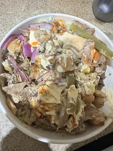 Photo of Shelby's Legendary Shawarma - Waterloo - 308 King St N, Waterloo, ON N2J 0G4