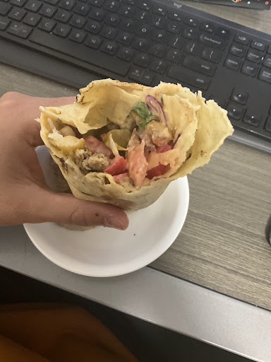 Photo of Shelby's Legendary Shawarma - Waterloo - 308 King St N, Waterloo, ON N2J 0G4