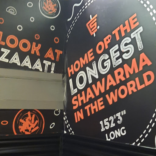 Photo of Shelby's Legendary Shawarma - Waterloo - 308 King St N, Waterloo, ON N2J 0G4