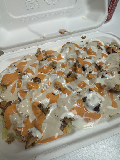 Photo of Shawarma Alley Guelph - 43 Macdonell St, Guelph, ON N1H 2Z4