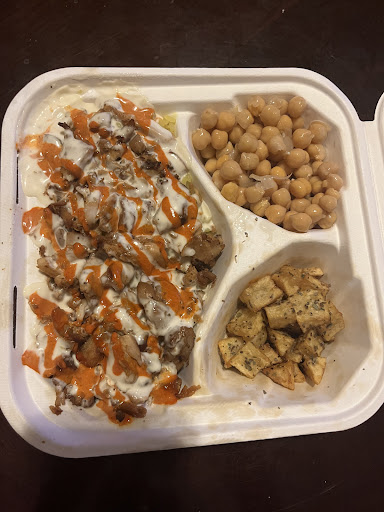 Photo of Shawarma Alley Guelph - 43 Macdonell St, Guelph, ON N1H 2Z4