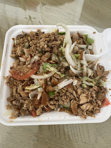 Photo of Shawarma Alley Guelph - 43 Macdonell St, Guelph, ON N1H 2Z4