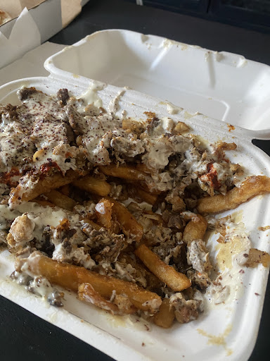 Photo of Shawarma Alley Guelph - 43 Macdonell St, Guelph, ON N1H 2Z4