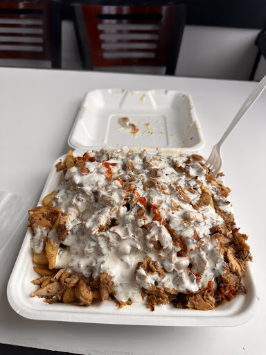 Photo of Shawarma Alley Guelph - 43 Macdonell St, Guelph, ON N1H 2Z4