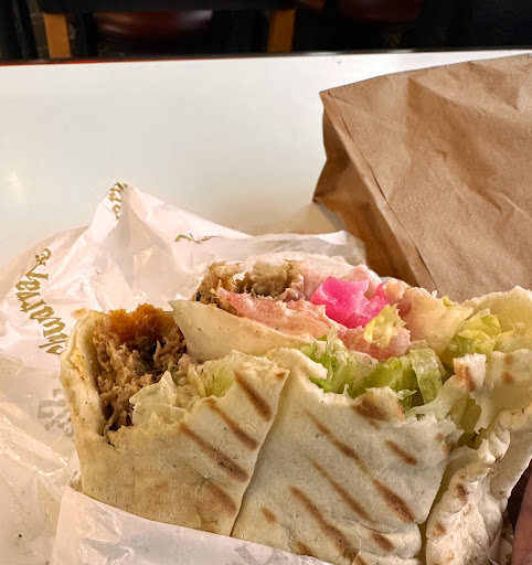 Photo of Shawarma Alley Guelph - 43 Macdonell St, Guelph, ON N1H 2Z4