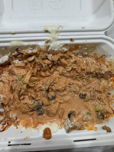 Photo of Shawarma Alley Guelph - 43 Macdonell St, Guelph, ON N1H 2Z4