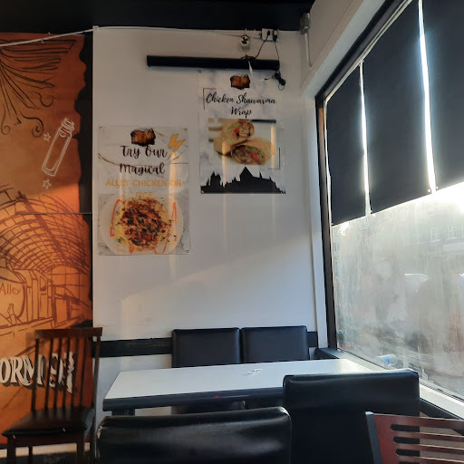 Photo of Shawarma Alley Guelph - 43 Macdonell St, Guelph, ON N1H 2Z4