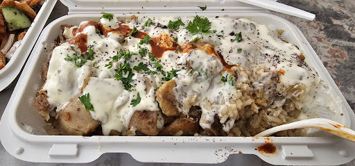 Photo of Lazeez Shawarma - 4265 Thomas Alton Blvd, Burlington, ON L7M 0M9