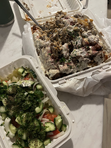 Photo of Lazeez Shawarma - 4265 Thomas Alton Blvd, Burlington, ON L7M 0M9