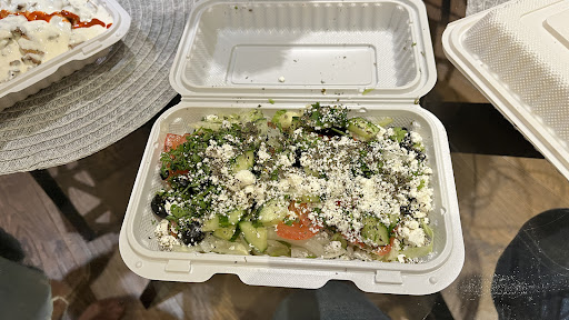 Photo of Lazeez Shawarma - 4265 Thomas Alton Blvd, Burlington, ON L7M 0M9