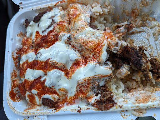 Photo of Lazeez Shawarma - 4265 Thomas Alton Blvd, Burlington, ON L7M 0M9