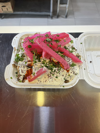 Photo of Lazeez Shawarma - 4265 Thomas Alton Blvd, Burlington, ON L7M 0M9