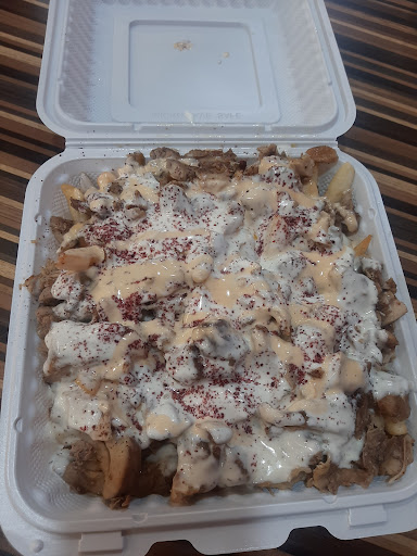 Photo of Lazeez Shawarma - 4265 Thomas Alton Blvd, Burlington, ON L7M 0M9