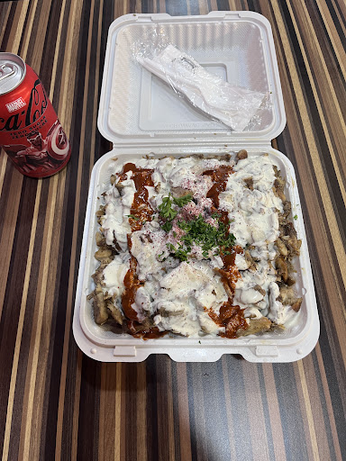 Photo of Lazeez Shawarma - 4265 Thomas Alton Blvd, Burlington, ON L7M 0M9