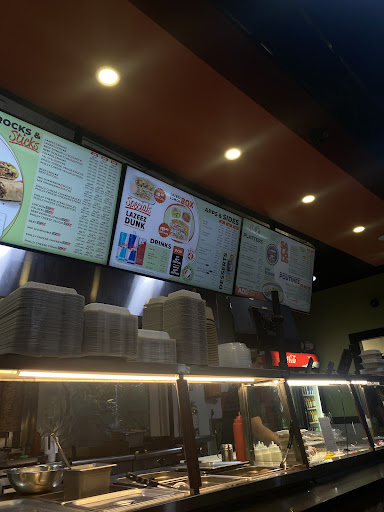 Photo of Lazeez Shawarma - 4265 Thomas Alton Blvd, Burlington, ON L7M 0M9