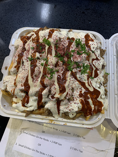 Photo of Lazeez Shawarma - 4265 Thomas Alton Blvd, Burlington, ON L7M 0M9