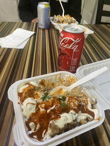 Photo of Lazeez Shawarma - 4265 Thomas Alton Blvd, Burlington, ON L7M 0M9