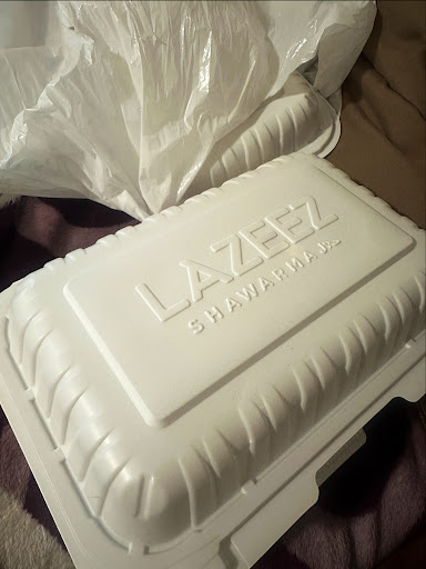 Photo of Lazeez Shawarma - 4265 Thomas Alton Blvd, Burlington, ON L7M 0M9