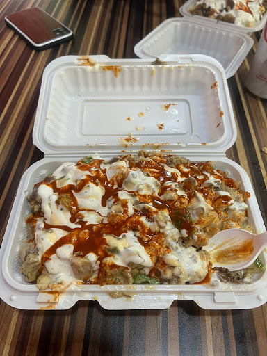 Photo of Lazeez Shawarma - 4265 Thomas Alton Blvd, Burlington, ON L7M 0M9