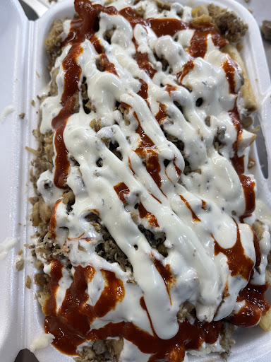 Photo of Lazeez Shawarma - 4265 Thomas Alton Blvd, Burlington, ON L7M 0M9