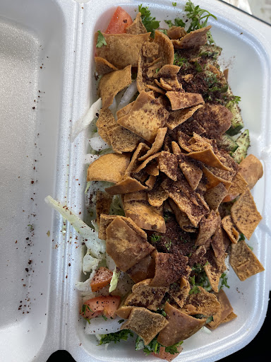 Photo of Lazeez Shawarma - 4265 Thomas Alton Blvd, Burlington, ON L7M 0M9