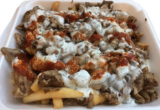 Photo of Lazeez Shawarma - 4265 Thomas Alton Blvd, Burlington, ON L7M 0M9