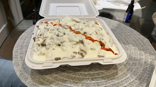 Photo of Lazeez Shawarma - 4265 Thomas Alton Blvd, Burlington, ON L7M 0M9