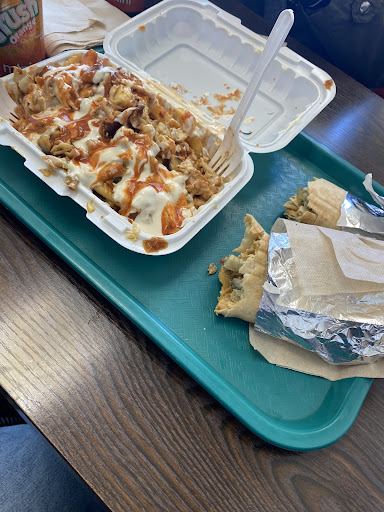 Photo of Super Shawarma - 875 Highland Rd W, Kitchener, ON N2N 2Y2