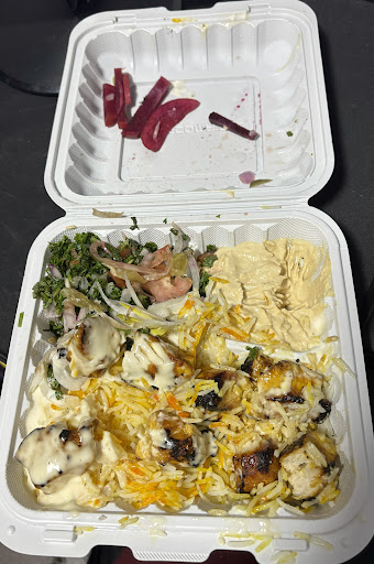 Photo of Super Shawarma - 875 Highland Rd W, Kitchener, ON N2N 2Y2