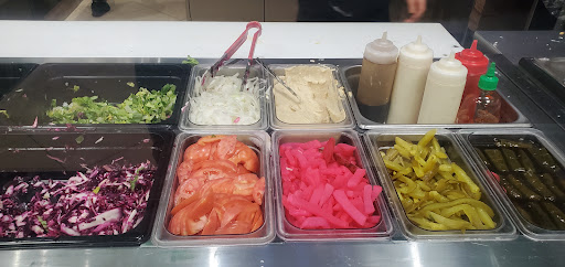 Photo of Super Shawarma - 875 Highland Rd W, Kitchener, ON N2N 2Y2
