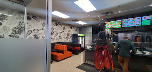Photo of Super Shawarma - 875 Highland Rd W, Kitchener, ON N2N 2Y2