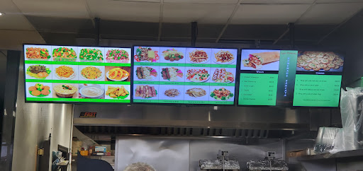 Photo of Super Shawarma - 875 Highland Rd W, Kitchener, ON N2N 2Y2