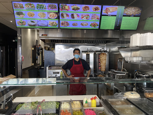 Photo of Super Shawarma - 875 Highland Rd W, Kitchener, ON N2N 2Y2