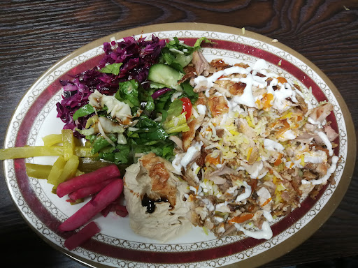 Photo of Super Shawarma - 875 Highland Rd W, Kitchener, ON N2N 2Y2