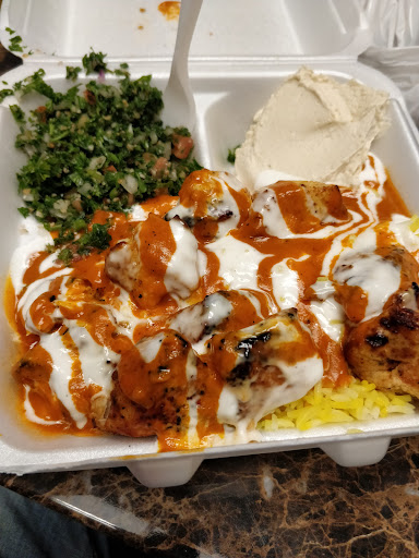 Photo of Super Shawarma - 875 Highland Rd W, Kitchener, ON N2N 2Y2