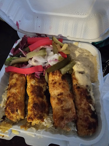 Photo of Super Shawarma - 875 Highland Rd W, Kitchener, ON N2N 2Y2