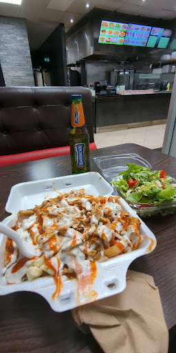 Photo of Super Shawarma - 875 Highland Rd W, Kitchener, ON N2N 2Y2