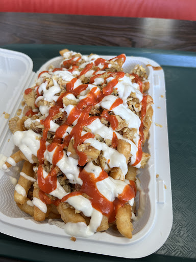 Photo of Super Shawarma - 875 Highland Rd W, Kitchener, ON N2N 2Y2